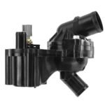 A-Premium® Water Pump & Thermostat Housing Assembly - Image 9