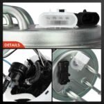 A-Premium® Fuel Pump Assembly with Sensor - Image 8