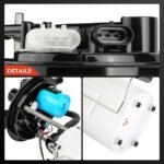 A-PremiumĀ® Fuel Pump Assembly with Sensor - Image 8