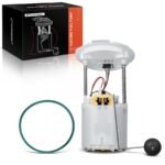 A-PremiumĀ® Electric Fuel Pump Module Assembly with Sending Unit