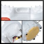 A-PremiumĀ® Electric Fuel Pump Module Assembly with Sending Unit - Image 8