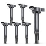 A-PremiumĀ® Engine Ignition Coil Packs