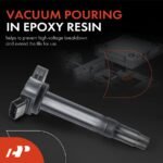 A-PremiumĀ® Engine Ignition Coil Packs - Image 4