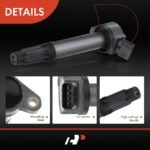A-PremiumĀ® Engine Ignition Coil Packs - Image 6