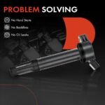A-PremiumĀ® Engine Ignition Coil Packs - Image 8