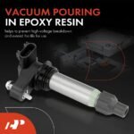 A-PremiumĀ® 6x Ignition Coils with 4 Pins - Image 3
