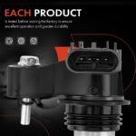 A-PremiumĀ® 6x Ignition Coils with 4 Pins - Image 6