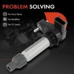 A-PremiumĀ® 6x Ignition Coils with 4 Pins - Image 7