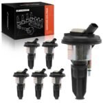 A-Premium® Ignition Coils Pack