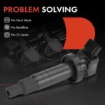 A-PremiumĀ® 4x Ignition Coils with 4 Pins - Image 7