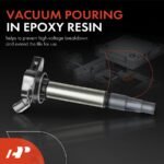 A-Premium® Engine Ignition Coil Packs - Image 3