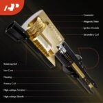 A-Premium® Engine Ignition Coil Packs - Image 4