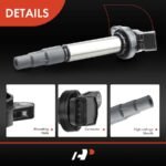 A-Premium® Engine Ignition Coil Packs - Image 5
