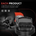A-Premium® Engine Ignition Coil Packs - Image 6