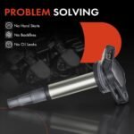 A-Premium® Engine Ignition Coil Packs - Image 7