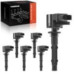A-Premium® 6x Ignition Coils