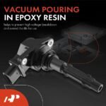 A-Premium® 6x Ignition Coils - Image 3
