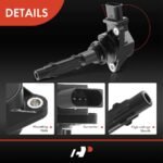 A-Premium® 6x Ignition Coils - Image 5