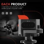 A-Premium® 6x Ignition Coils - Image 6