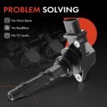 A-Premium® 6x Ignition Coils - Image 7
