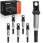 A-PremiumĀ® 6x Ignition Coils with 3 Pins