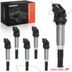 A-PremiumĀ® 6x Ignition Coils with 3 Pins - Image 8