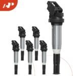 A-PremiumĀ® 6x Ignition Coils with 3 Pins - Image 9