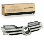 YHT Auto® Front Bumper Grille