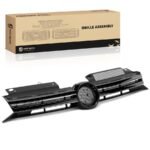 YHT Auto® Front Bumper Grille