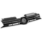 YHT Auto® Front Bumper Grille - Image 10