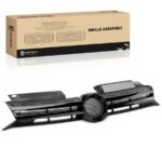 YHT Auto® Front Grille