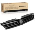 YHT Auto® Front Bumper Grille