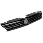 YHT Auto® Front Bumper Grille - Image 10