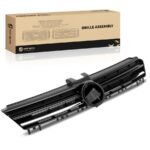 YHT Auto® Front Bumper Grille