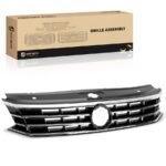 YHT Auto® Front Bumper Grille