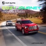 YHT Auto® Front Bumper Grille - Image 2