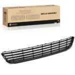 YHT Auto® Front Lower Bumper Grille