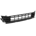 YHT Auto® Front Bumper Grille with Senser Hole - Image 10