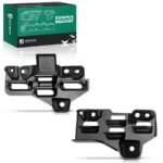 YHT Auto® Active Grille Shutter, Set of 2