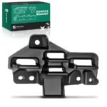 YHT Auto® Driver Bracket Grille Support Grille Side