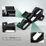 YHT Auto® Driver Bracket Grille Support Grille Side - Image 4