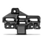 YHT Auto® Driver Bracket Grille Support Grille Side - Image 9