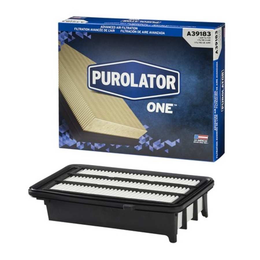pura39183_1.jpg Purolator® Performance Dry Air Filter PurolatorONE - Image 1