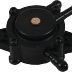 QuadBoss® Direct Fit Fuel Pump