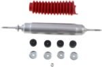 Rancho® Direct Fit Steering Stabilizer, Sold Individually - Image 4