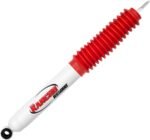 Rancho®, Dual Steering Stabilizer Shock, Requires use of Rancho RS64551 or RS 64102 Dual Mounting Kit, Sold Individually.