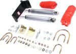 Rancho® Direct Fit Steering Stabilizer, Kit - Image 3