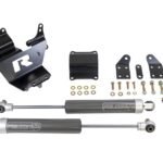 ReadyLift® Direct Fit Steering Stabilizer, Kit