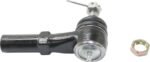 TrueDrive® Front, Driver or Passenger Side, Outer Tie Rod End, For Models With Non Performance Suspension - Image 5