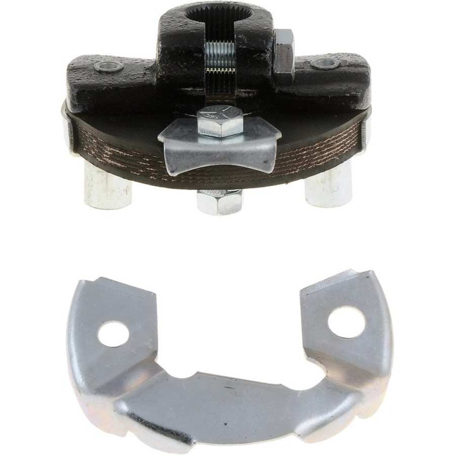 rb31004_1.jpg DormanĀ® Help Series Steering Coupling - Direct Fit - Image 1